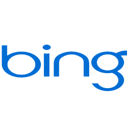 Bing Icon 256x256 png